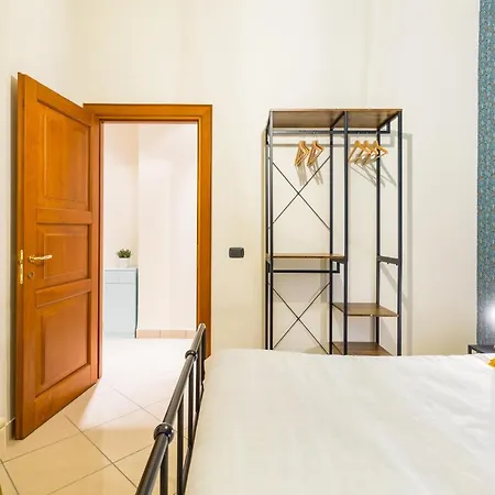 Toledo Bright By Wonderful Italy Apartment Naples