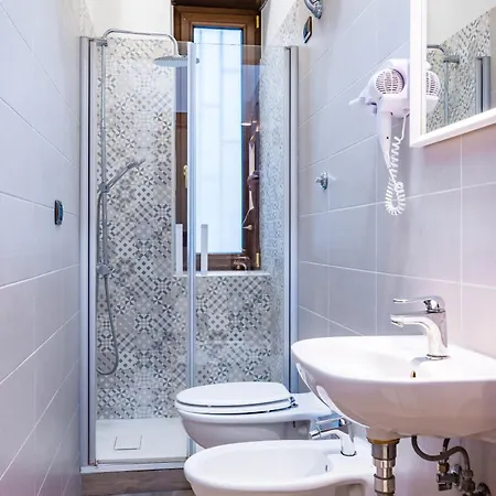 Apartamento Toledo Bright By Wonderful Italy Nápoles