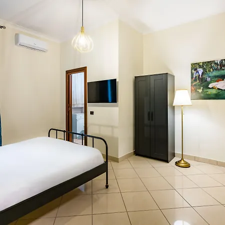 Toledo Bright By Wonderful Italy Apartamento