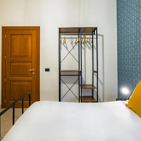 Apartment Toledo Bright By Wonderful Italy Naples