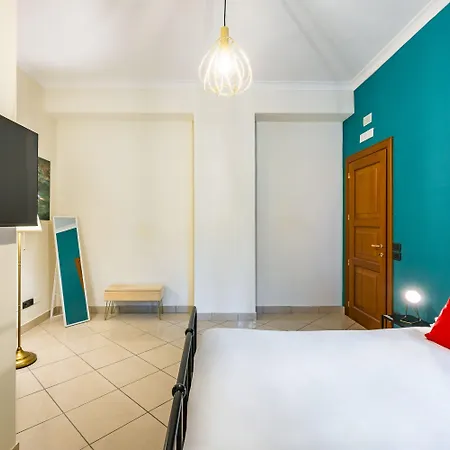 Toledo Bright By Wonderful Italy Apartment *