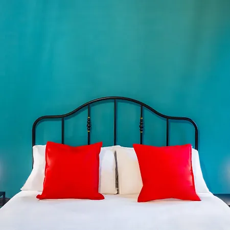 Apartment Toledo Bright By Wonderful Italy *