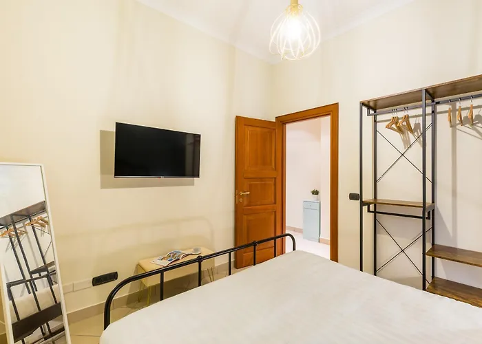 Toledo Bright By Wonderful Italy