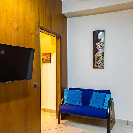 Toledo Bright By Wonderful Italy Apartment *