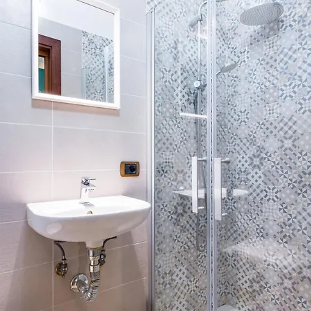 Apartment Toledo Bright By Wonderful Italy Naples