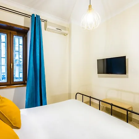 Toledo Bright By Wonderful Italy Apartment *