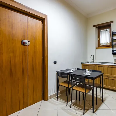 Toledo Bright By Wonderful Italy Apartment
