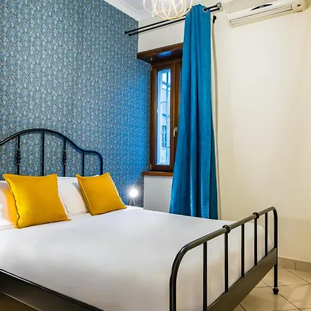 Apartment Toledo Bright By Wonderful Italy