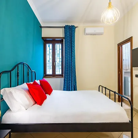 Apartment Toledo Bright By Wonderful Italy *