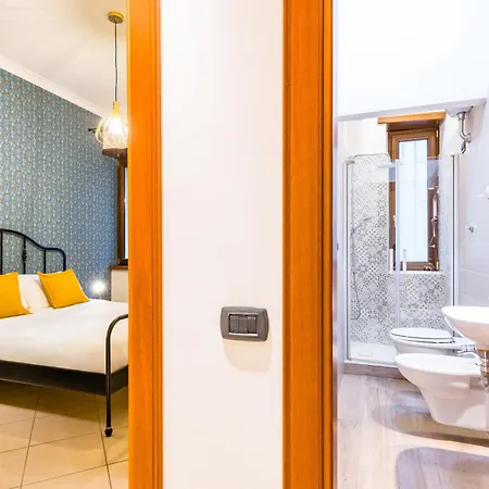 Toledo Bright By Wonderful Italy Apartment