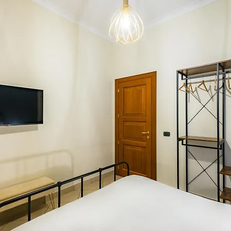 Apartment Toledo Bright By Wonderful Italy